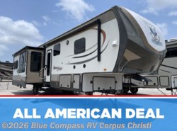 Used 2017 Highland Ridge Mesa Ridge 348RLS available in Corpus Christi, Texas