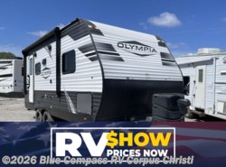 Used 2022 Highland Ridge Olympia 20FBS available in Corpus Christi, Texas