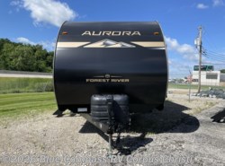 New 2026 Forest River Aurora 24RBS available in Corpus Christi, Texas