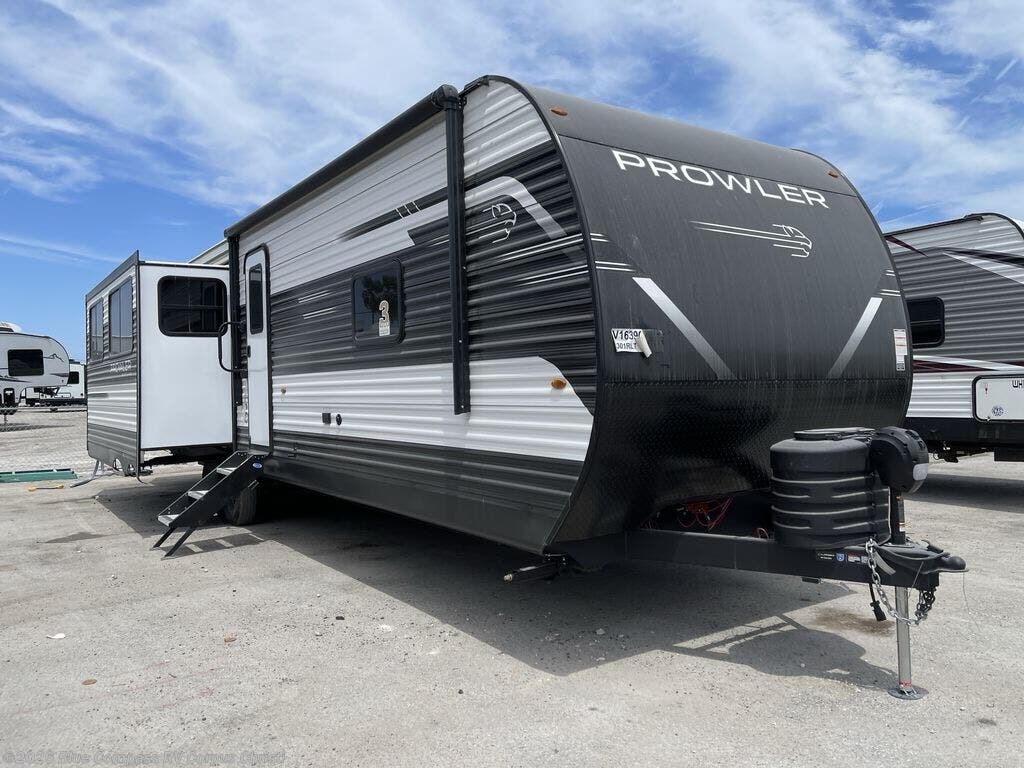 New 2027 Heartland Prowler 3301RLT available in Corpus Christi, Texas