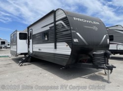 New 2027 Heartland Prowler 3301RLT available in Corpus Christi, Texas