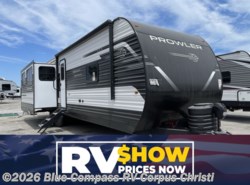 New 2027 Heartland Prowler 3301RLT available in Corpus Christi, Texas