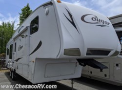 Full Specs For 2010 Keystone Cougar 278rkswe Rvs Rvusa Com