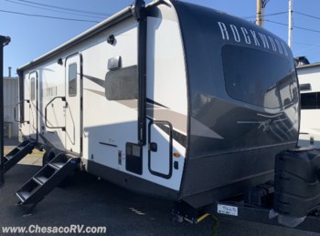 New 2023 Forest River Rockwood Ultra Lite 2608BS available in Joppa, Maryland