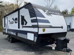 New 2022 CrossRoads Zinger 280RB available in Joppa, Maryland