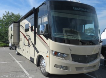 Used 2019 Forest River Georgetown 36B5 available in Joppa, Maryland