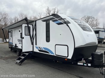 New 2023 Forest River Vibe 26BH available in Joppa, Maryland