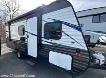 Used 2019 Dutchmen Aspen Trail LE 1700BH available in Joppa, Maryland