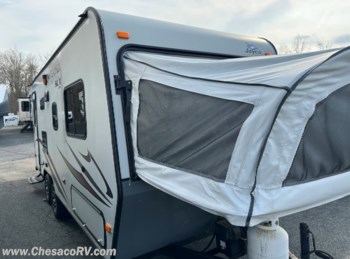 Used 2014 Jayco Jay Feather 19XUD available in Joppa, Maryland