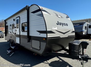 New 2023 Jayco Jay Flight 212QB available in Joppa, Maryland