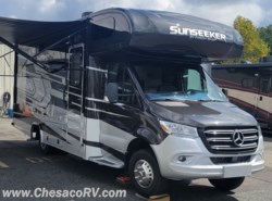 New 2024 Forest River Sunseeker 2400BS available in Joppa, Maryland