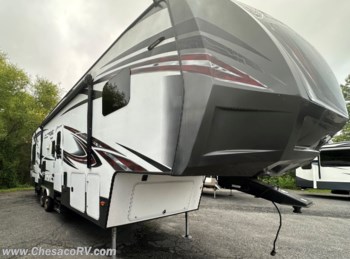Used 2016 Dutchmen Voltage 3005 available in Joppa, Maryland