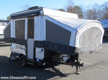 Used 2021 Coachmen Clipper 806XLS available in Joppa, Maryland