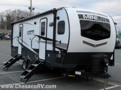 New 2024 Forest River Rockwood Mini Lite 2516S available in Joppa, Maryland