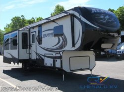 Used 2015 Keystone Alpine 3011RE available in Joppa, Maryland