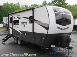 New 2024 Forest River Rockwood Mini Lite 2205S available in Joppa, Maryland