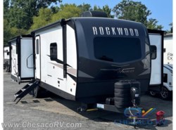 New 2024 Forest River Rockwood Ultra Lite 2720IK available in Joppa, Maryland