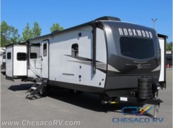 New 2024 Forest River Rockwood Ultra Lite 2908RL available in Joppa, Maryland