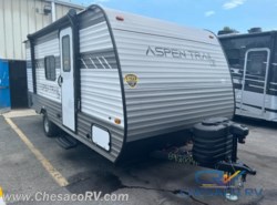 New 2025 Dutchmen Aspen Trail Mini 1860RK available in Joppa, Maryland