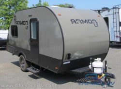 New 2025 Skinny Guy Campers  Armor 17LTX available in Joppa, Maryland