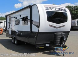 New 2025 Forest River Rockwood Mini Lite 2511S available in Joppa, Maryland