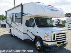 New 2024 Coachmen Leprechaun 260DS available in Joppa, Maryland