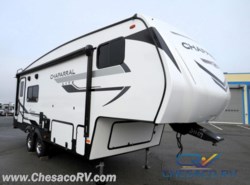 New 2024 Coachmen Chaparral Lite 235RK available in Joppa, Maryland