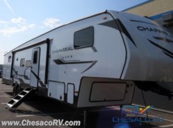 New 2025 Coachmen Chaparral Lite 368TBH available in Joppa, Maryland