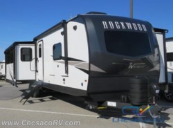 New 2024 Forest River Rockwood Ultra Lite 2906BS available in Joppa, Maryland