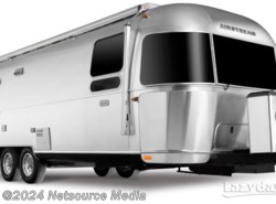 New 2022 Airstream Globetrotter 30RB available in Louisville, Tennessee
