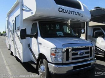 New 2023 Thor Motor Coach Quantum LC LC28 available in Louisville, Tennessee