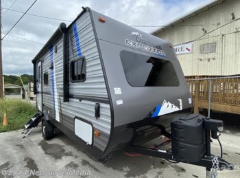 New 2022 Coachmen Catalina Expedition 192FQS available in Louisville, Tennessee