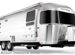New 2022 Airstream Pottery Barn Special Edition 28RB available in Louisville, Tennessee