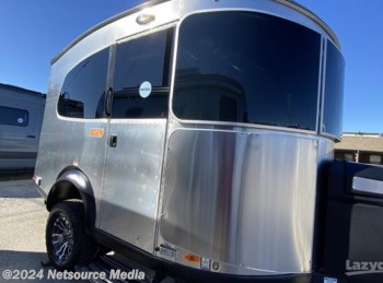New 2023 Airstream Basecamp 16 available in Louisville, Tennessee
