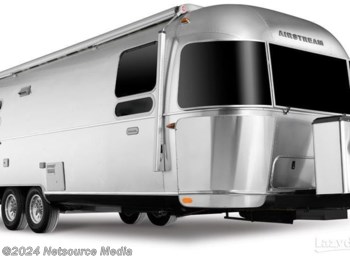 New 2023 Airstream Globetrotter 25FB Twin available in Louisville, Tennessee