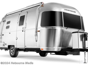 New 2023 Airstream Caravel 20FB available in Louisville, Tennessee