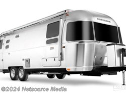 New 2023 Airstream International Serenity 25FB Twin available in Louisville, Tennessee