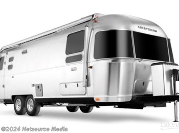 New 2023 Airstream International Serenity 25FB Twin available in Louisville, Tennessee