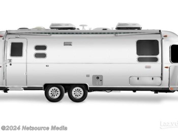 New 2022 Airstream International 28RB Twin available in Louisville, Tennessee