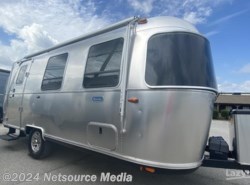 Used 2022 Airstream Bambi 22FB available in Louisville, Tennessee