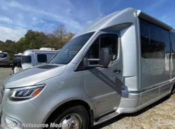 New 2022 Airstream Atlas Murphy Suite available in Louisville, Tennessee