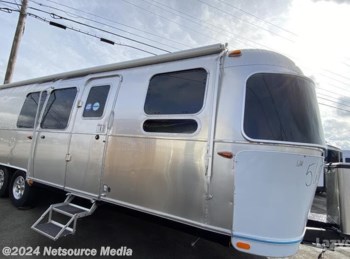 New 2023 Airstream Flying Cloud 30FB Office available in Louisville, Tennessee