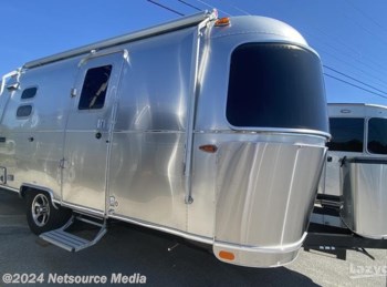 New 2023 Airstream Caravel 20FB available in Louisville, Tennessee