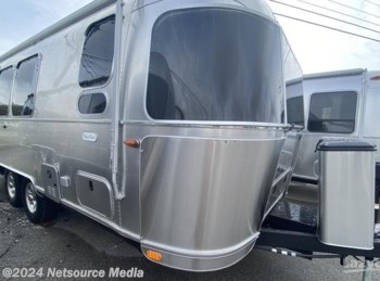 New 2023 Airstream Flying Cloud 23 FB available in Louisville, Tennessee