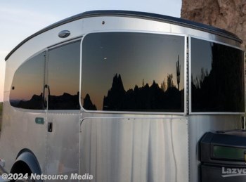 New 2023 Airstream REI Special Edition Basecamp 16X available in Louisville, Tennessee