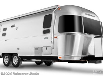 New 2023 Airstream Flying Cloud 25FB Twin available in Louisville, Tennessee