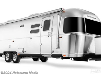 New 2023 Airstream International 30RB available in Louisville, Tennessee