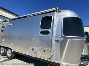 Used 2022 Airstream Globetrotter 25FB Twin available in Louisville, Tennessee