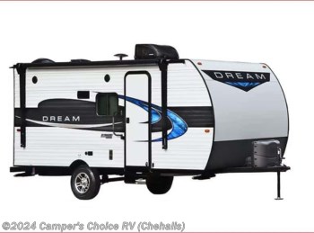 New 2022 Chinook  Dream D177RD available in Silverdale, Washington
