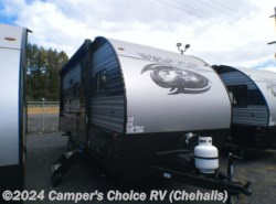 New 2022 Forest River Cherokee Wolf Pup 18TO available in Napavine, Washington